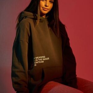 Conteam In the Image Hoodie